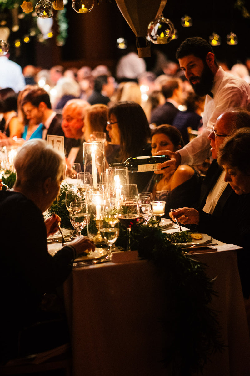 Chef's Garden Catering & Events